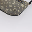 LOUIS VUITTON Idylle Mini Pochette Accessoires Pouch Uncle M62998 Auth ka2830A-14