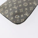 LOUIS VUITTON Idylle Mini Pochette Accessoires Pouch Uncle M62998 Auth ka2830A-15