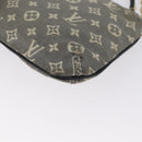 LOUIS VUITTON Idylle Mini Pochette Accessoires Pouch Uncle M62998 Auth ka2830A-16