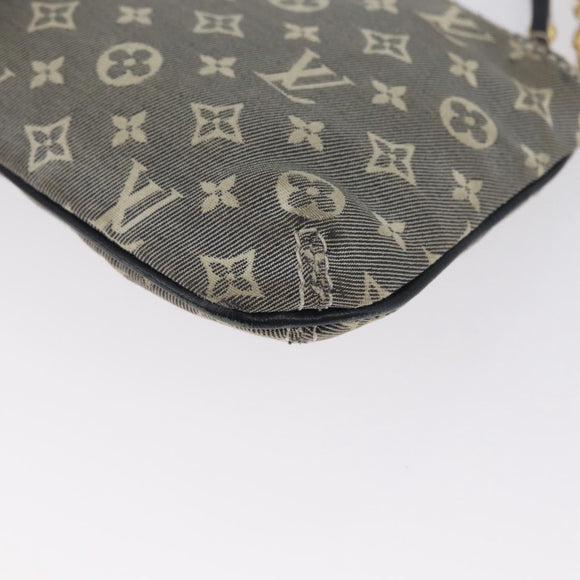 LOUIS VUITTON Idylle Mini Pochette Accessoires Pouch Uncle M62998 Auth ka2830A
