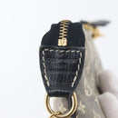 LOUIS VUITTON Idylle Mini Pochette Accessoires Pouch Uncle M62998 Auth ka2830A-17