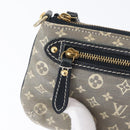 LOUIS VUITTON Idylle Mini Pochette Accessoires Pouch Uncle M62998 Auth ka2830A-18