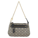 LOUIS VUITTON Idylle Mini Pochette Accessoires Pouch Uncle M62998 Auth ka2830A-13