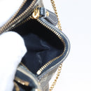 LOUIS VUITTON Idylle Mini Pochette Accessoires Pouch Uncle M62998 Auth ka2830A-21