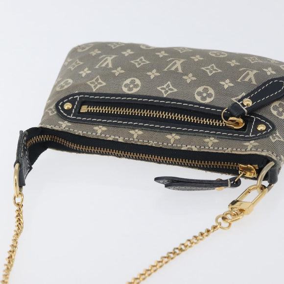 LOUIS VUITTON Idylle Mini Pochette Accessoires Pouch Uncle M62998 Auth ka2830A