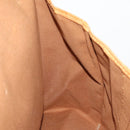 LOUIS VUITTON Monogram Sac Kleber Travel Bag M58122 LV Auth ka2837-21