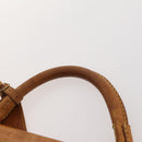 LOUIS VUITTON Monogram Sac Kleber Travel Bag M58122 LV Auth ka2837-14