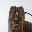 LOUIS VUITTON Monogram Amazon Shoulder Bag M45236 LV Auth ka284-18