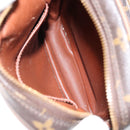 LOUIS VUITTON Monogram Amazon Shoulder Bag M45236 LV Auth ka284-10