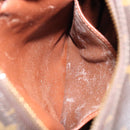 LOUIS VUITTON Monogram Amazon Shoulder Bag M45236 LV Auth ka284-11