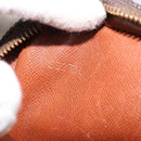 LOUIS VUITTON Monogram Amazon Shoulder Bag M45236 LV Auth ka284-12