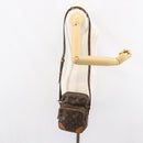 LOUIS VUITTON Monogram Amazon Shoulder Bag M45236 LV Auth ka284-23