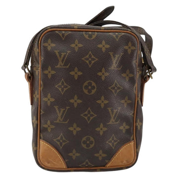 LOUIS VUITTON Monogram Amazon Shoulder Bag M45236 LV Auth ka284 - 0