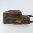 LOUIS VUITTON Monogram Amazon Shoulder Bag M45236 LV Auth ka284-3