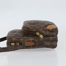 LOUIS VUITTON Monogram Amazon Shoulder Bag M45236 LV Auth ka284-4