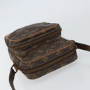LOUIS VUITTON Monogram Amazon Shoulder Bag M45236 LV Auth ka284-6