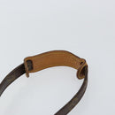 LOUIS VUITTON Monogram Amazon Shoulder Bag M45236 LV Auth ka284-8