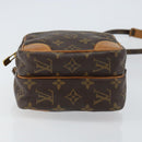 LOUIS VUITTON Monogram Amazon Shoulder Bag M45236 LV Auth ka284-5