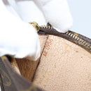LOUIS VUITTON Monogram Bucket PM Accessory Pouch LV Auth ka2841-17