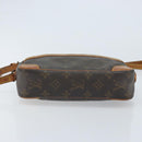LOUIS VUITTON Monogram Trocadero 23 Shoulder Bag M51276 LV Auth ka2846-5