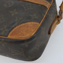 LOUIS VUITTON Monogram Trocadero 23 Shoulder Bag M51276 LV Auth ka2846-15