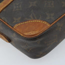 LOUIS VUITTON Monogram Trocadero 23 Shoulder Bag M51276 LV Auth ka2846-16