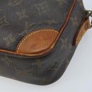 LOUIS VUITTON Monogram Trocadero 23 Shoulder Bag M51276 LV Auth ka2846-17
