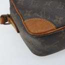 LOUIS VUITTON Monogram Trocadero 23 Shoulder Bag M51276 LV Auth ka2846-18