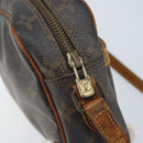 LOUIS VUITTON Monogram Trocadero 23 Shoulder Bag M51276 LV Auth ka2846-19