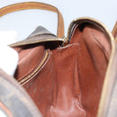 LOUIS VUITTON Monogram Trocadero 23 Shoulder Bag M51276 LV Auth ka2846-21