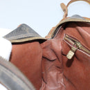 LOUIS VUITTON Monogram Trocadero 23 Shoulder Bag M51276 LV Auth ka2846-22