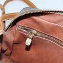 LOUIS VUITTON Monogram Trocadero 23 Shoulder Bag M51276 LV Auth ka2846-23