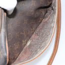LOUIS VUITTON Monogram Trocadero 23 Shoulder Bag M51276 LV Auth ka2846-24