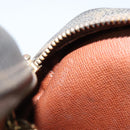 LOUIS VUITTON Monogram Trocadero 23 Shoulder Bag M51276 LV Auth ka2846-12