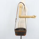 LOUIS VUITTON Monogram Trocadero 23 Shoulder Bag M51276 LV Auth ka2846-25