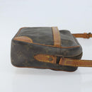 LOUIS VUITTON Monogram Trocadero 23 Shoulder Bag M51276 LV Auth ka2846-3