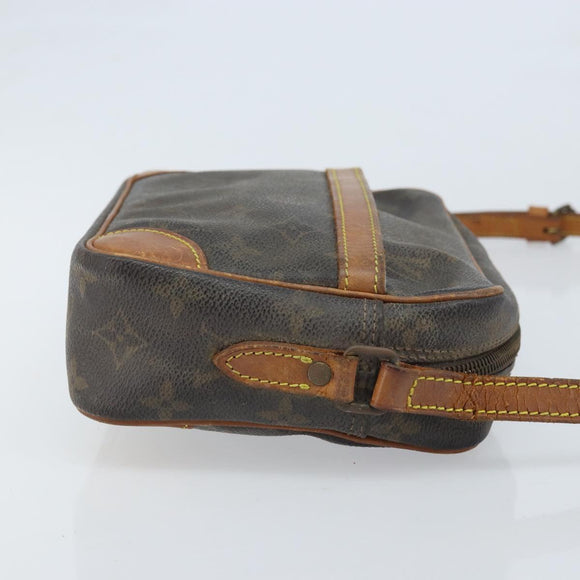 LOUIS VUITTON Monogram Trocadero 23 Shoulder Bag M51276 LV Auth ka2846