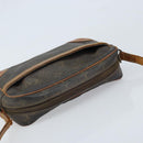 LOUIS VUITTON Monogram Trocadero 23 Shoulder Bag M51276 LV Auth ka2846-6