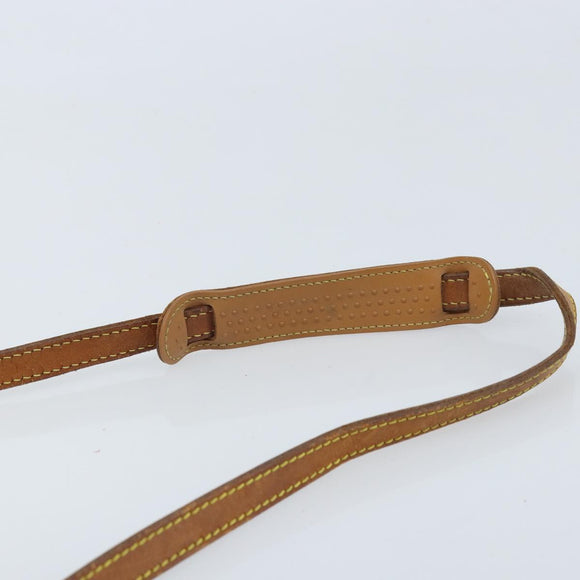 LOUIS VUITTON Monogram Trocadero 23 Shoulder Bag M51276 LV Auth ka2846