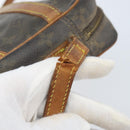 LOUIS VUITTON Monogram Trocadero 23 Shoulder Bag M51276 LV Auth ka2846-8