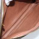 LOUIS VUITTON Monogram Marly Dragonne GM Clutch Bag M51825 LV Auth ka2854-10
