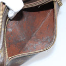 LOUIS VUITTON Monogram Marly Dragonne GM Clutch Bag M51825 LV Auth ka2854-22