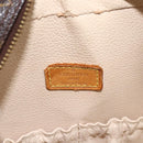 LOUIS VUITTON Monogram Spontini Hand Bag M47500 LV Auth ka2855-21