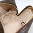 LOUIS VUITTON Monogram Spontini Hand Bag M47500 LV Auth ka2855-22
