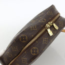 LOUIS VUITTON Monogram Spontini Hand Bag M47500 LV Auth ka2855-6