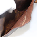 LOUIS VUITTON Monogram Saint Cloud GM Shoulder Bag M51242 LV Auth ka2858-25