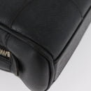 LOUIS VUITTON Taiga Igor Business Bag Ardoise M31172 LV Auth ka2863-10
