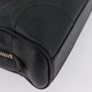LOUIS VUITTON Taiga Igor Business Bag Ardoise M31172 LV Auth ka2863-12