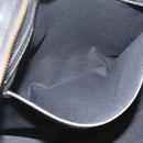 LOUIS VUITTON Taiga Igor Business Bag Ardoise M31172 LV Auth ka2863-20