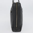 LOUIS VUITTON Taiga Igor Business Bag Ardoise M31172 LV Auth ka2863-4